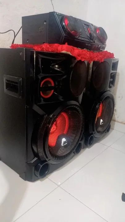 SOM LG cl 87 2.700 - Foto 3