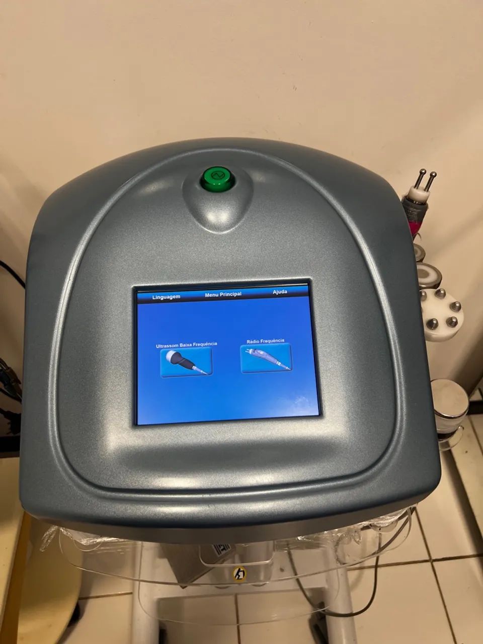 Equipamento Maxishape  - Foto 2