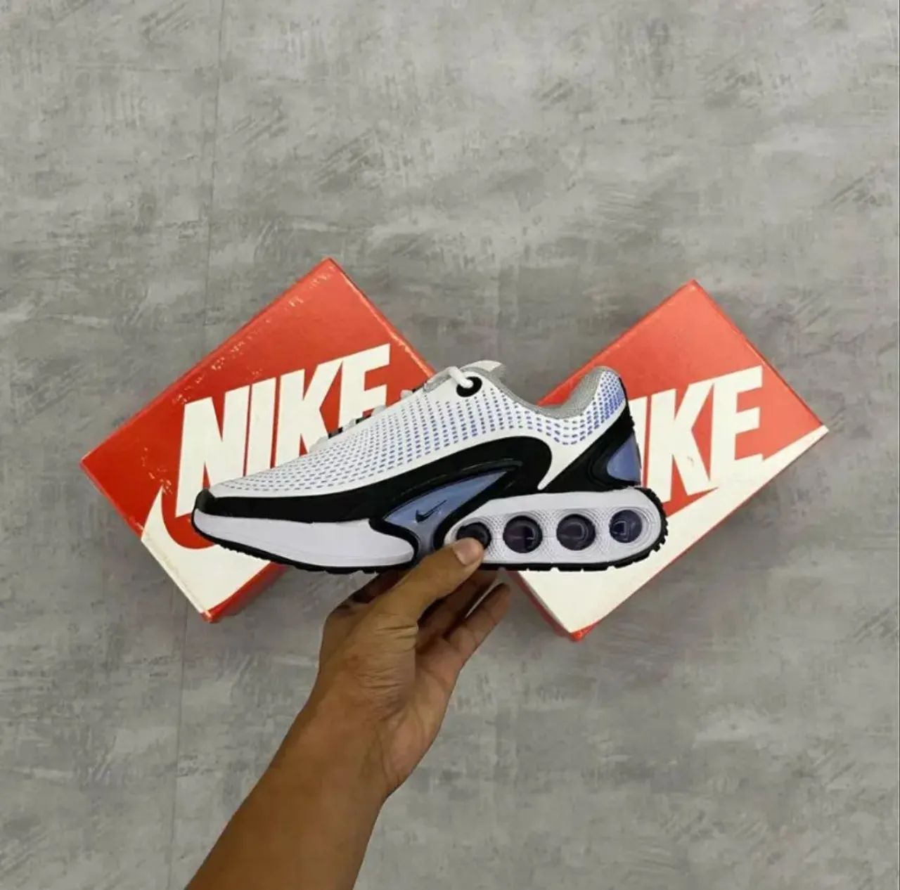 Tenis Nike DN  - Foto 4
