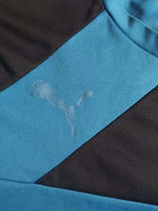 Camiseta Puma para corrida ORIGINAL! - Foto 4