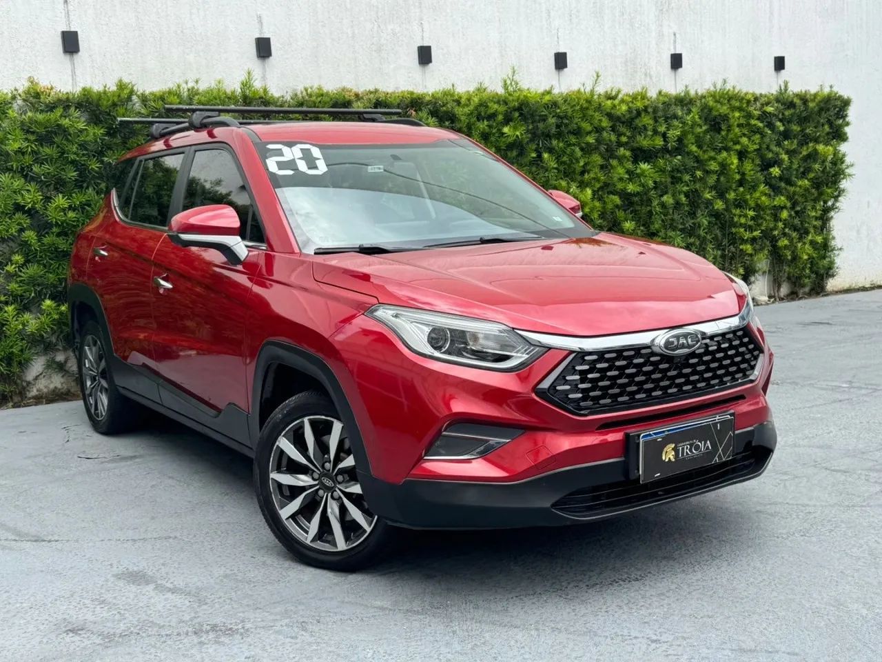 T60 1.5 TURBO 2019/2020. R$1.048,88
