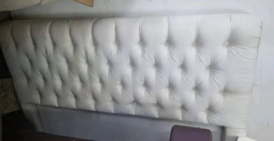 Cabeceira Queen Sierra Móveis  - Foto 2