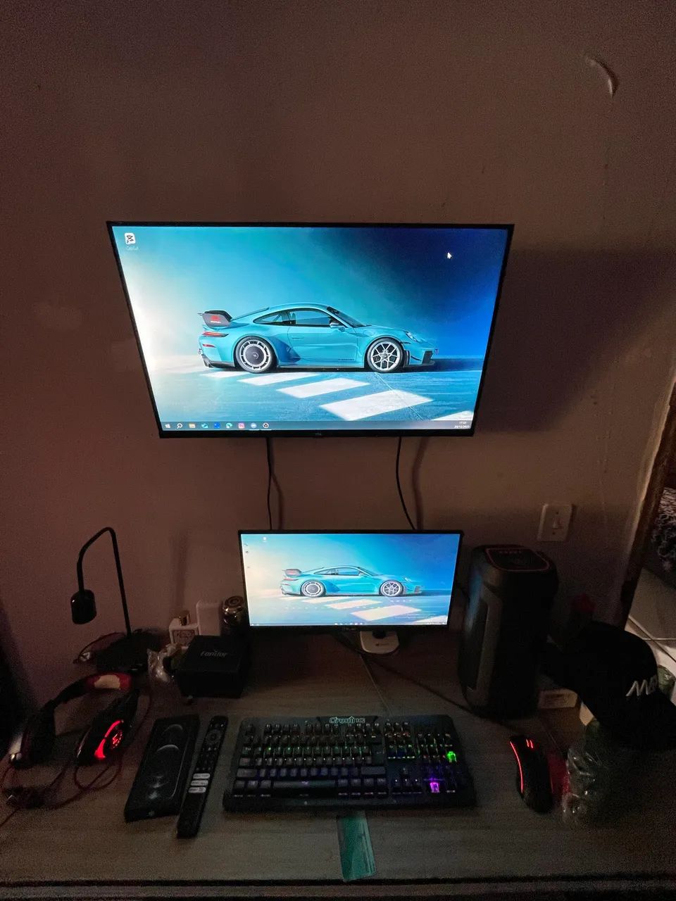 75Hz Monitor64872027700995125