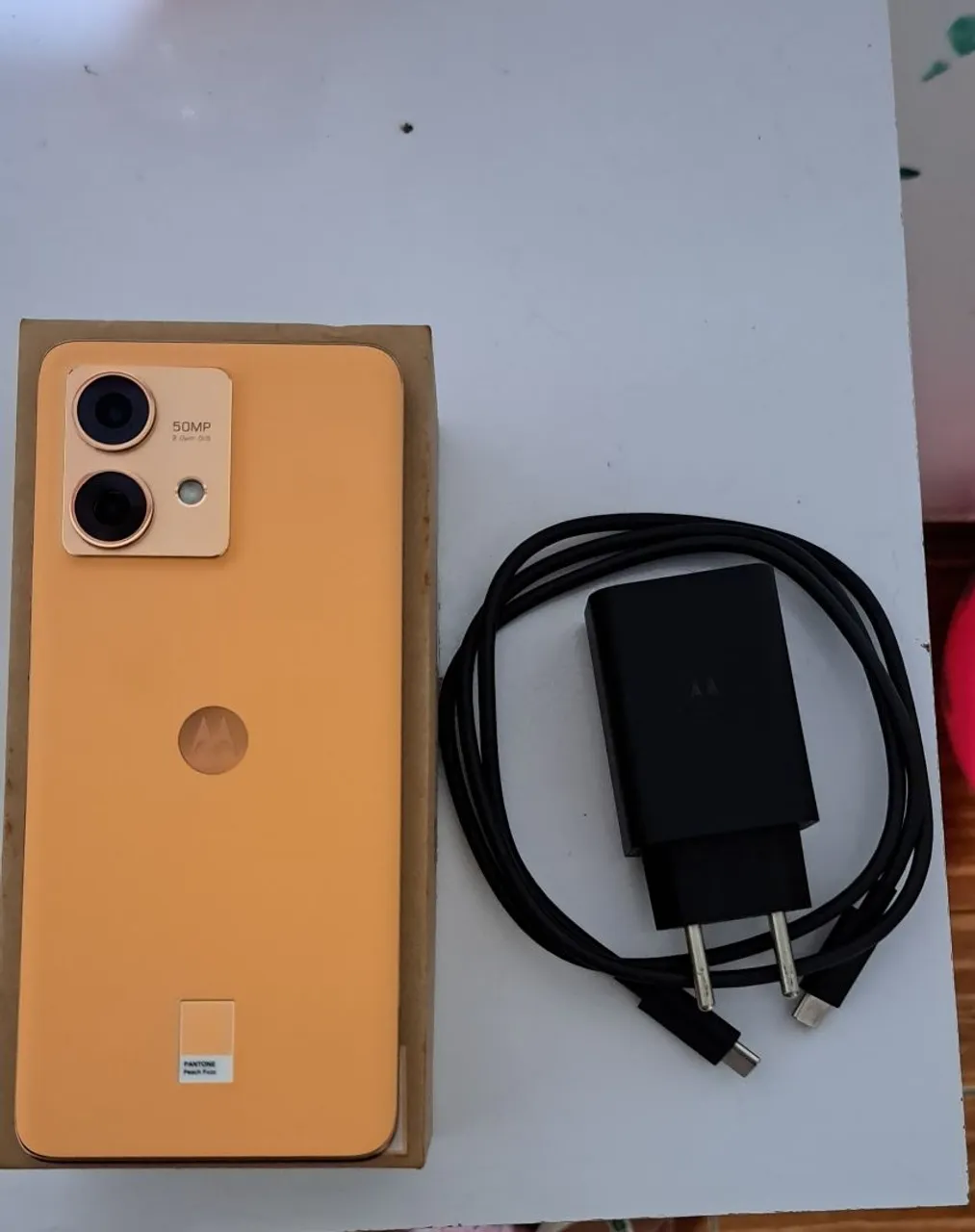 Moto Edge 40 neo 256gb