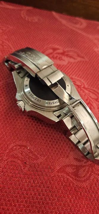 Relógio Rolex Sea-Dweller - Original 1 linha premium - Foto 2