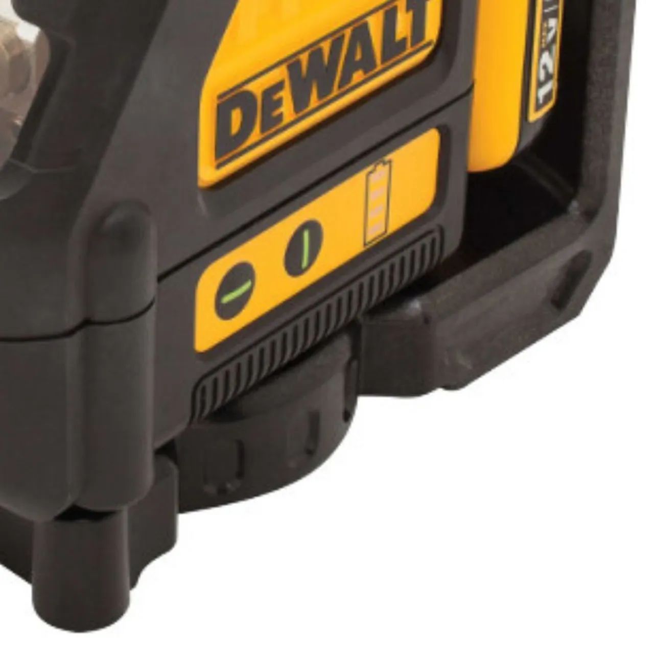 Nível a Laser DeWalt - Novo - Foto 4