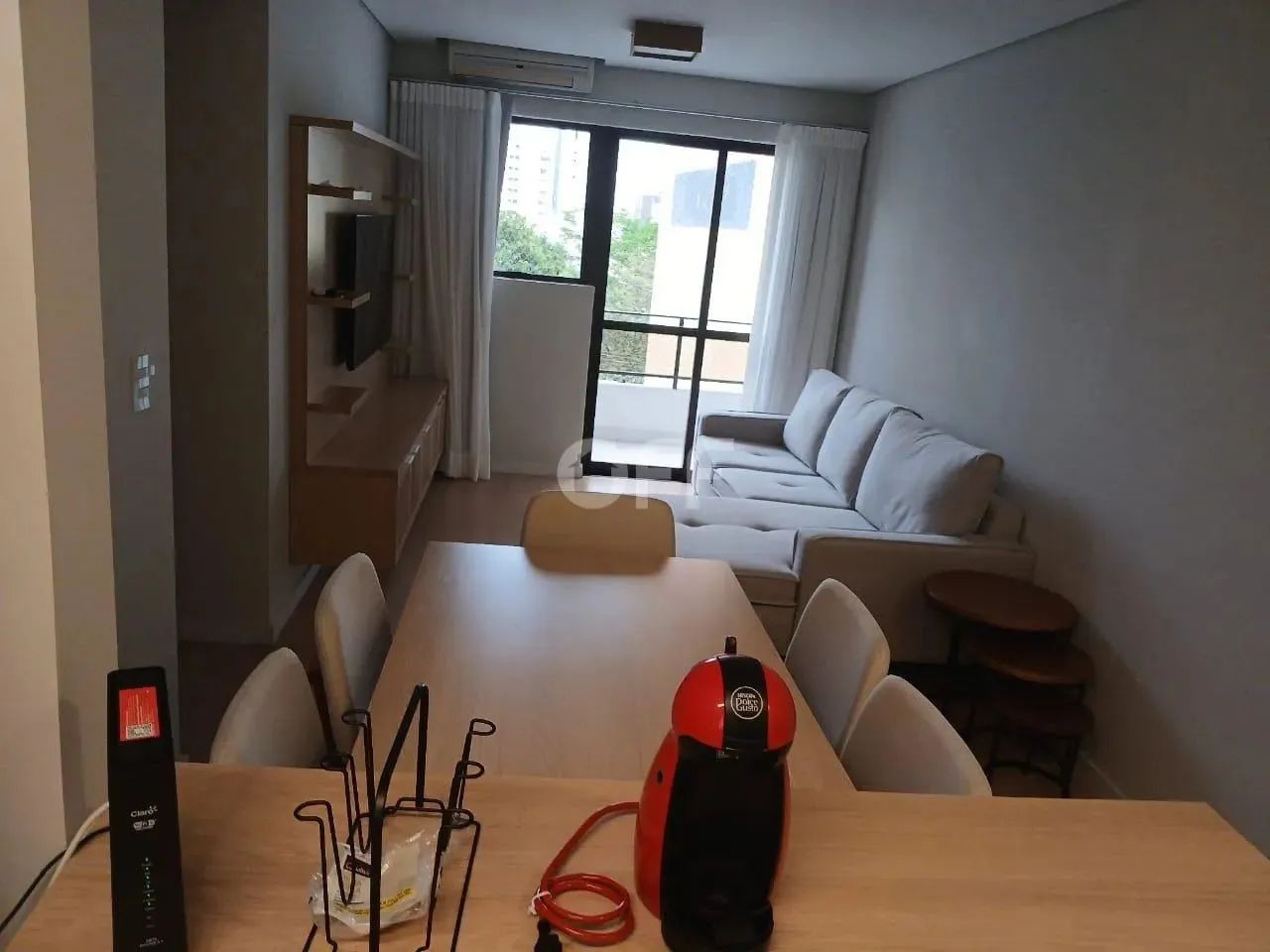 apartamento - Bosque - Campinas - Foto 5