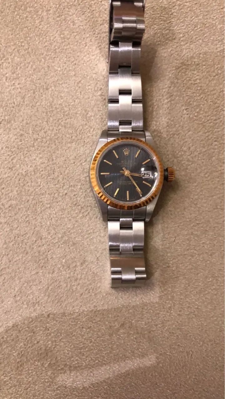 Rolex Datejust Lady 