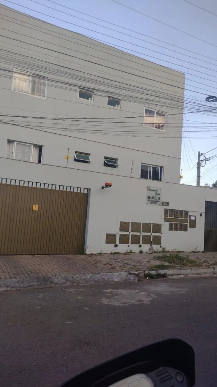 Foto - Anápolis - Boa Vista