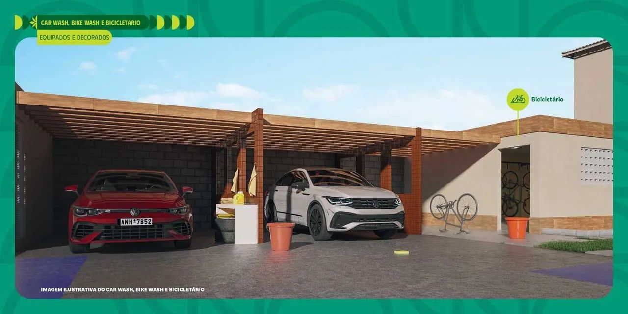 Villa dos coqueiros . - Foto 8