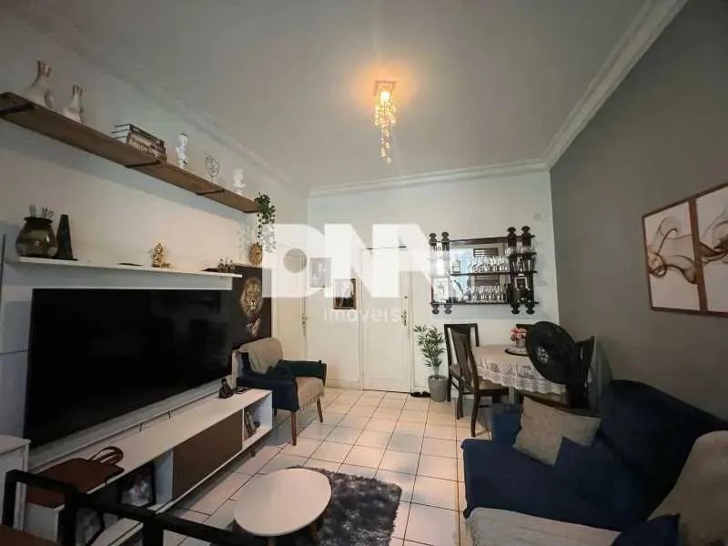 Apartamento : / Residencial / Copacabana - Foto 4