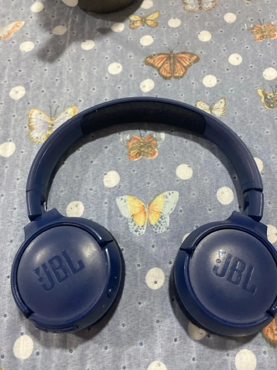 Fone de ouvido JBL