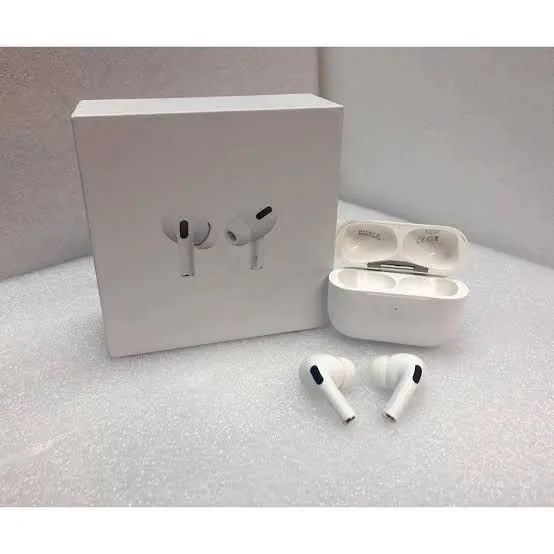 AirPods Pro - Fone de ouvido compatível com Apple