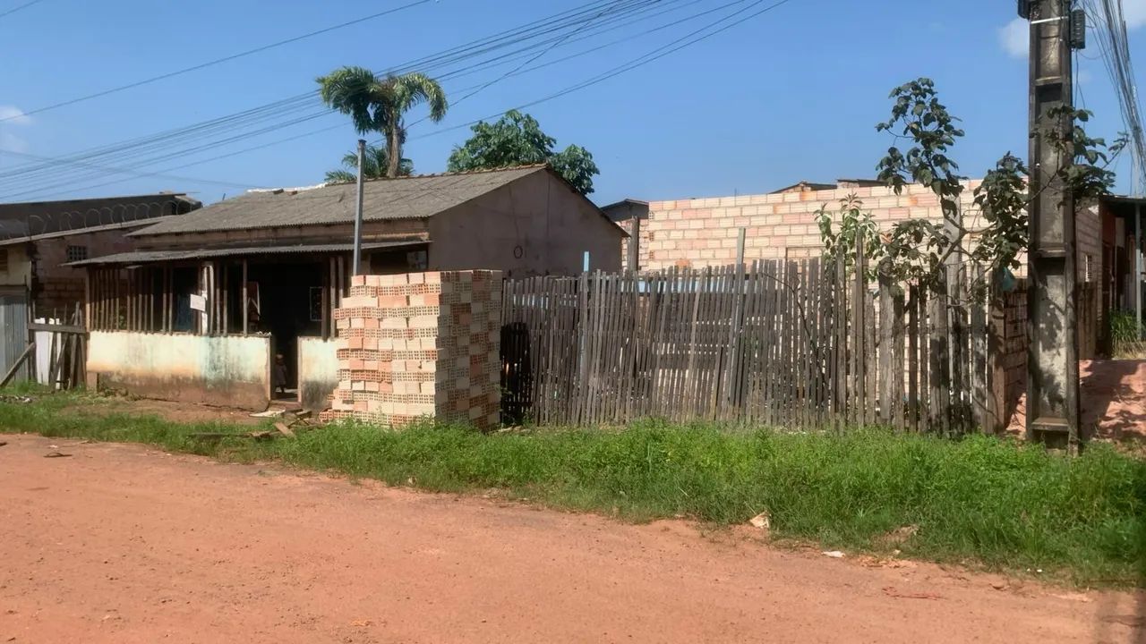 Foto - Santarém - Matinha