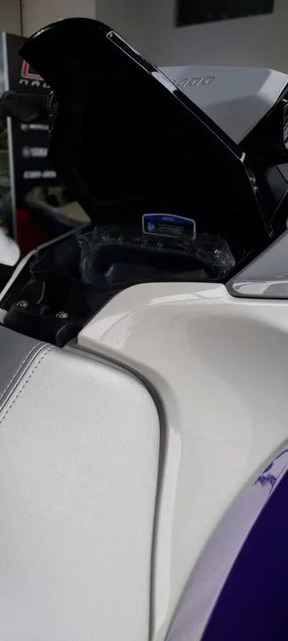 Jet Ski SeaDoo Gti Se 170 2025 - Foto 9