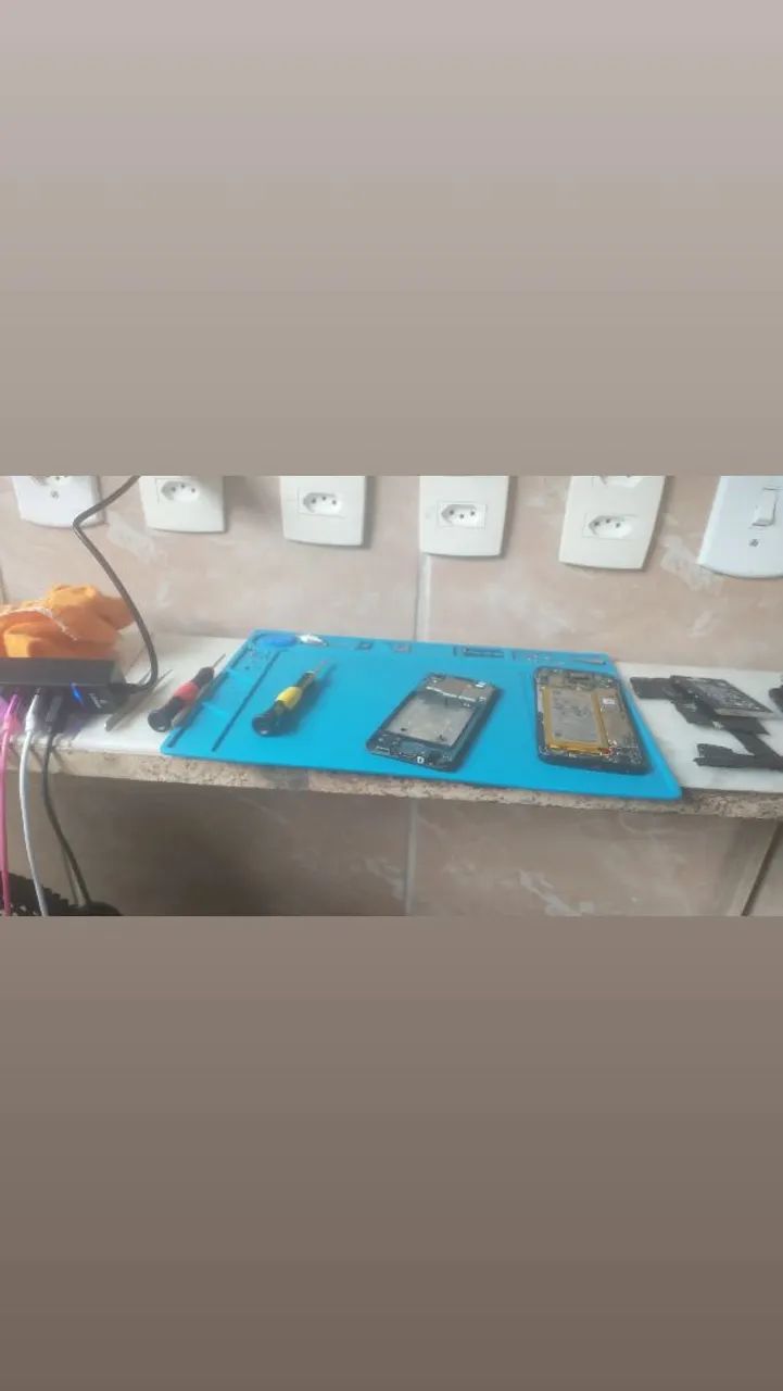 Conserto celular  - Foto 3