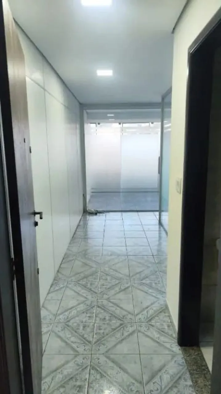 Sala para alugar, 50 m² por R$ 1.713/mês - Pirituba - São Paulo/SP