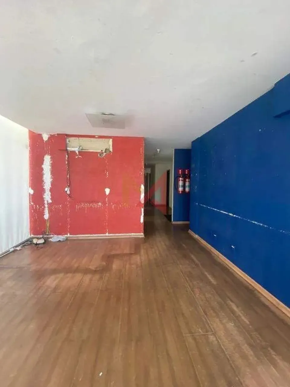 Sala para aluguel, PRAIA DA COSTA - VILA VELHA/ES