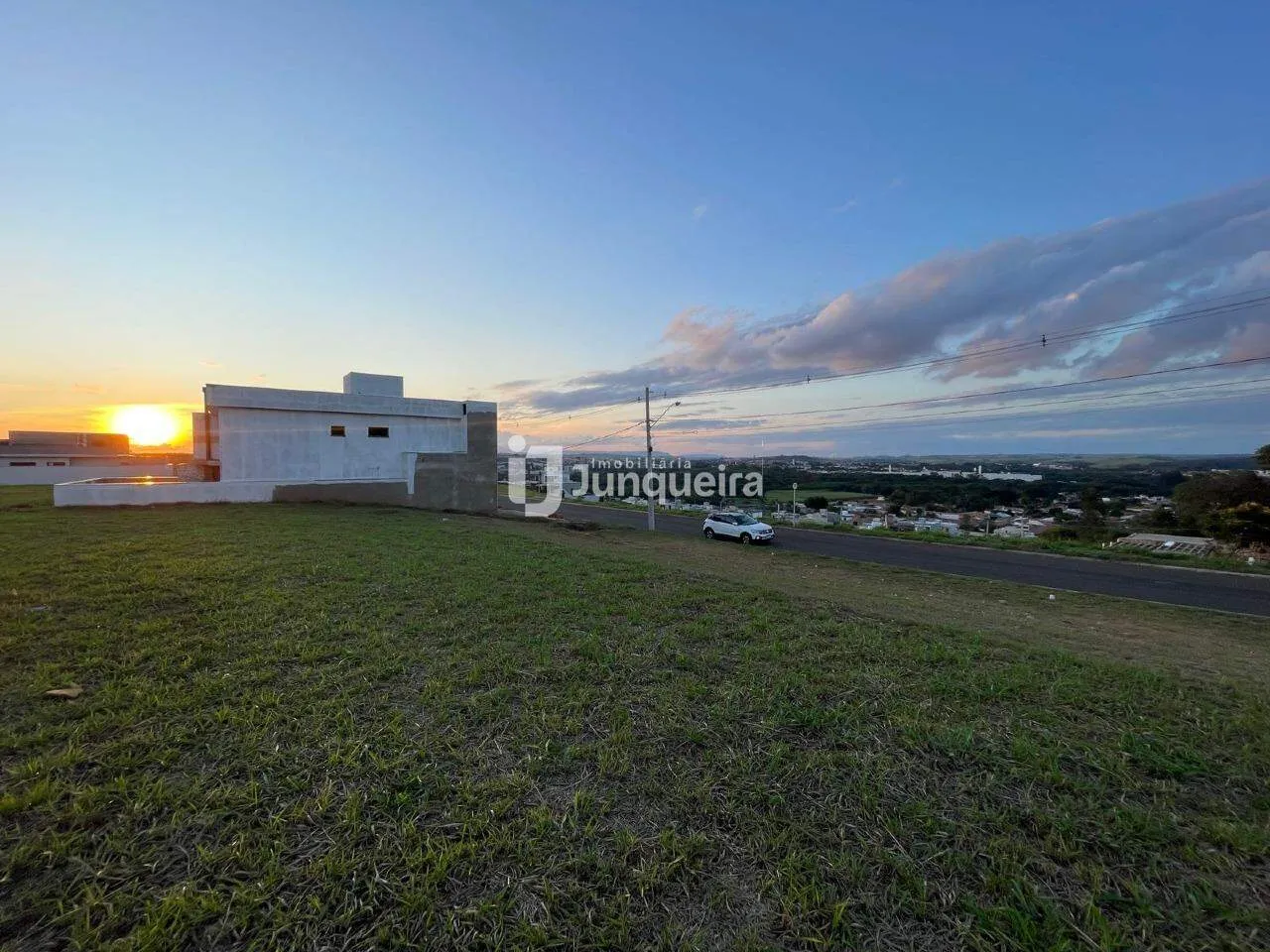 Terreno em Condomínio à venda, Ondas - Piracicaba/SP