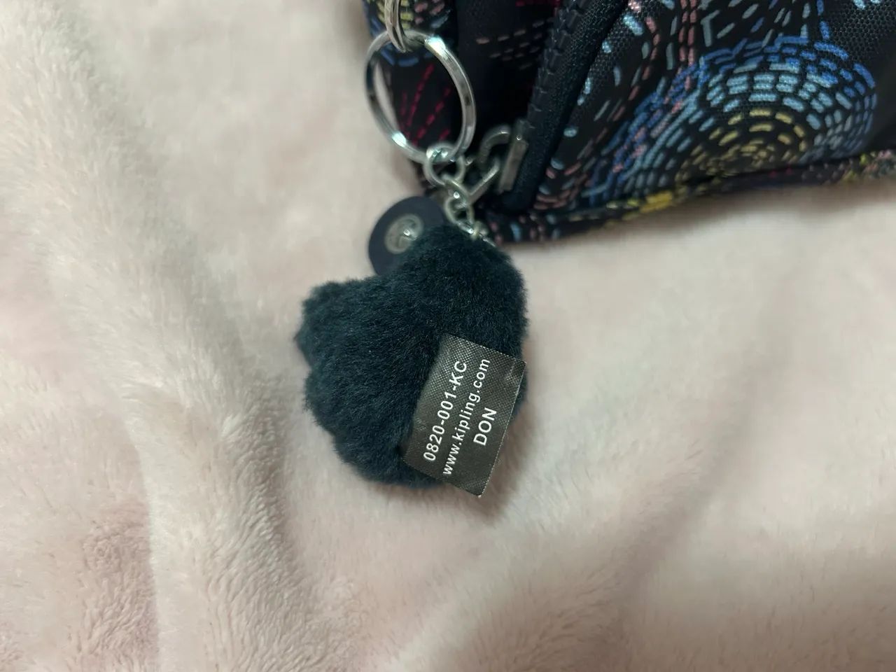 Estojo kipling original 64960456780801122