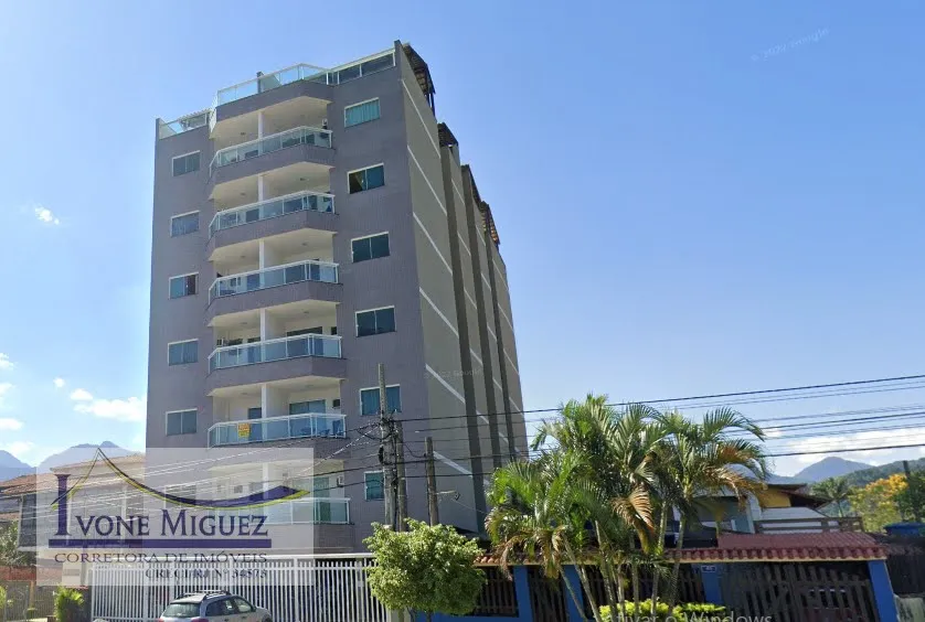 Apartamento em Praia do Saco - Mangaratiba
