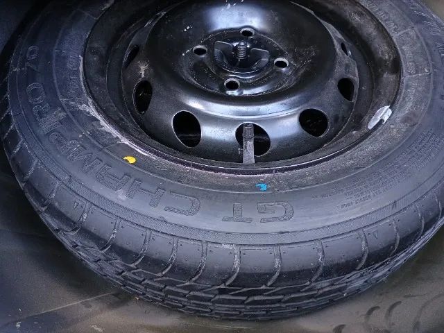 Vendo Chevrolet classic único dono 2015 - Foto 6