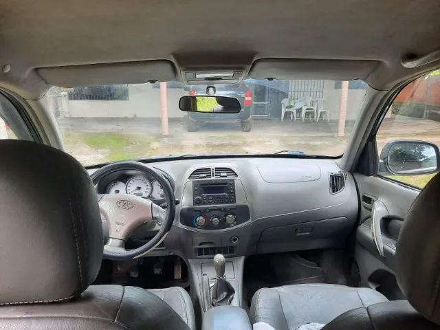 Tiggo 2011 - R$ 25.000,00 - Revisado - Foto 5