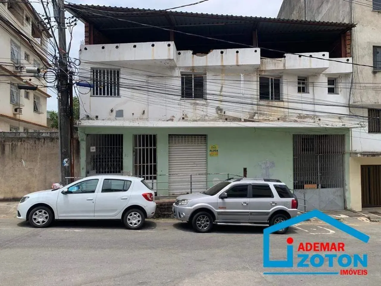 Loja para Locação no bairro Campo Grande, Cariacica / ES