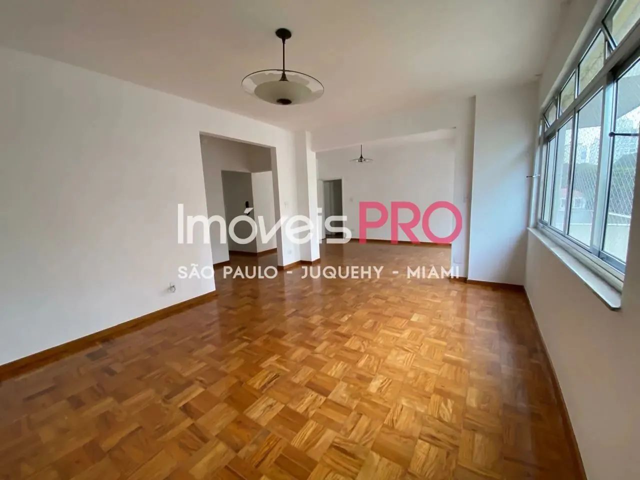 Jardim Paulista- 150m² - 3 dormitórios - 2 banheiros - 1 vaga - Foto 2