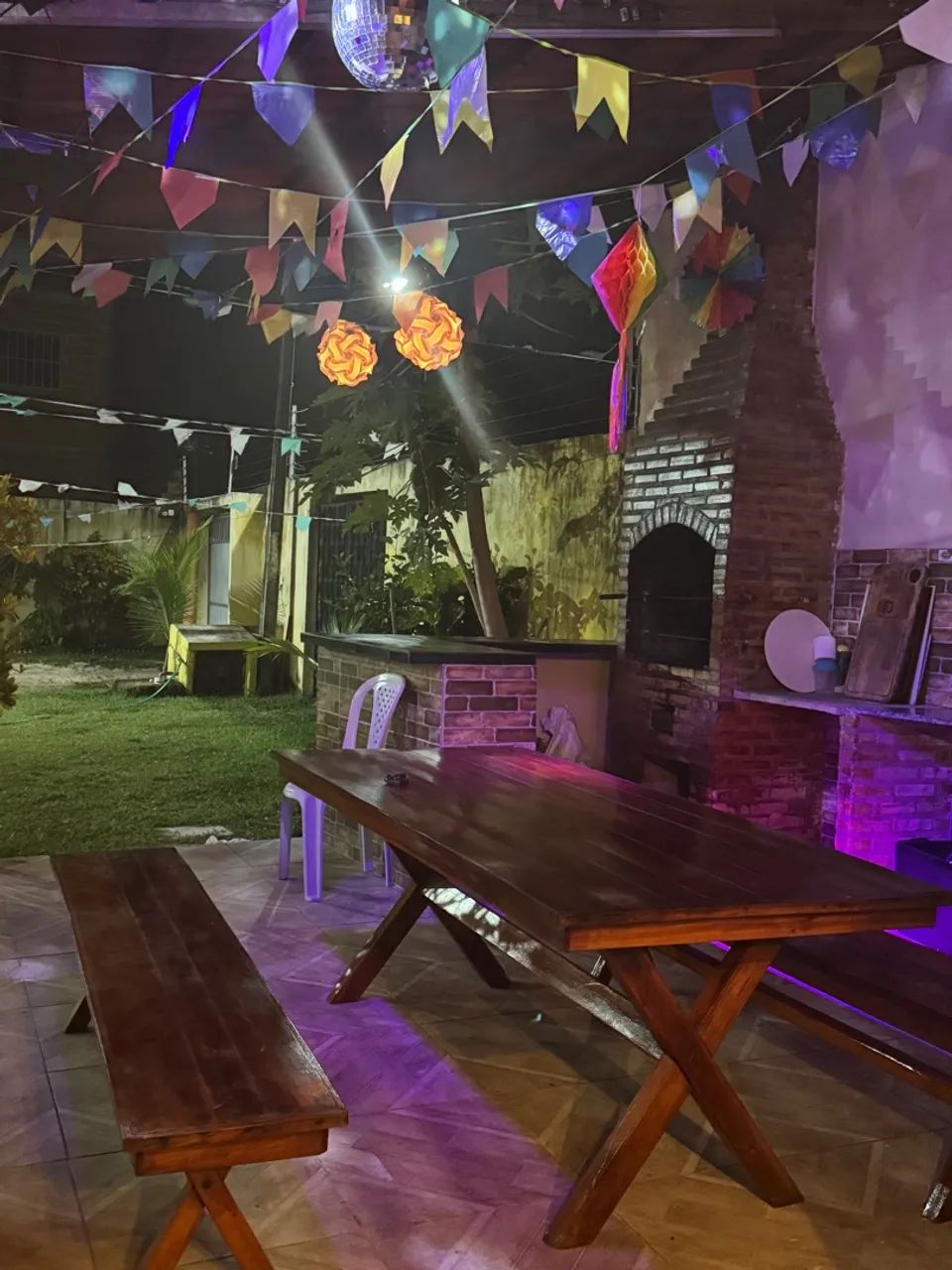 Casa de praia em Paracuru. (Carnaval 10 mil )só chame se tiver interesse - Foto 10