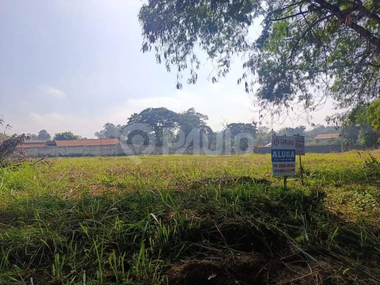 Área para Vender - Bairro Ondas - Foto 2