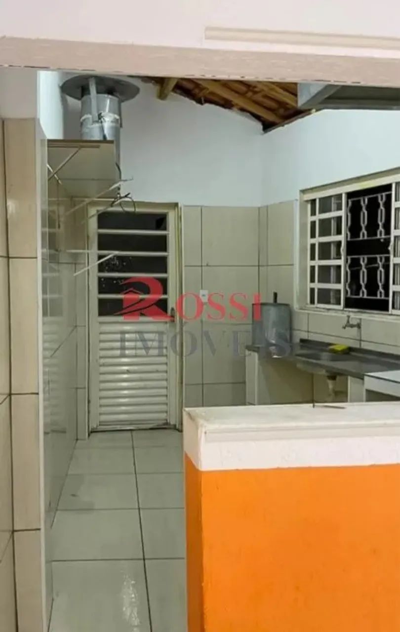 Locação de Comercial / Salão na cidade de Rio Claro - Foto 4