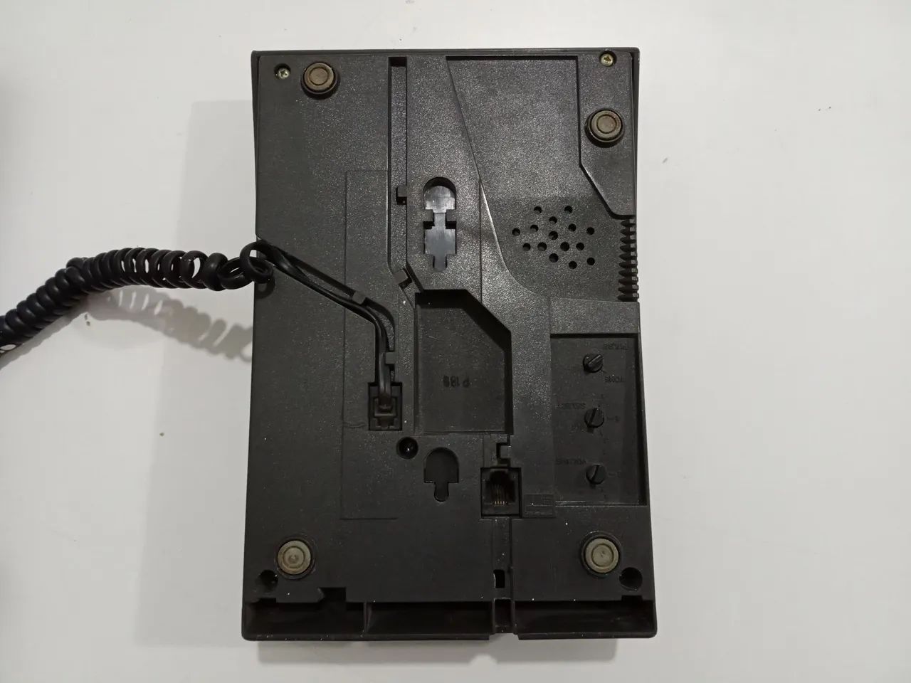 Telefone Fixo Siemens EA11 no estado  - Foto 3
