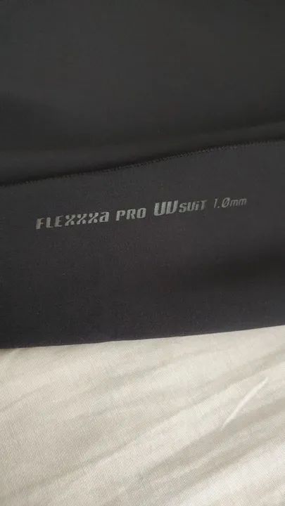 Neoprene Mormaii - Tamanho XL - Foto 3