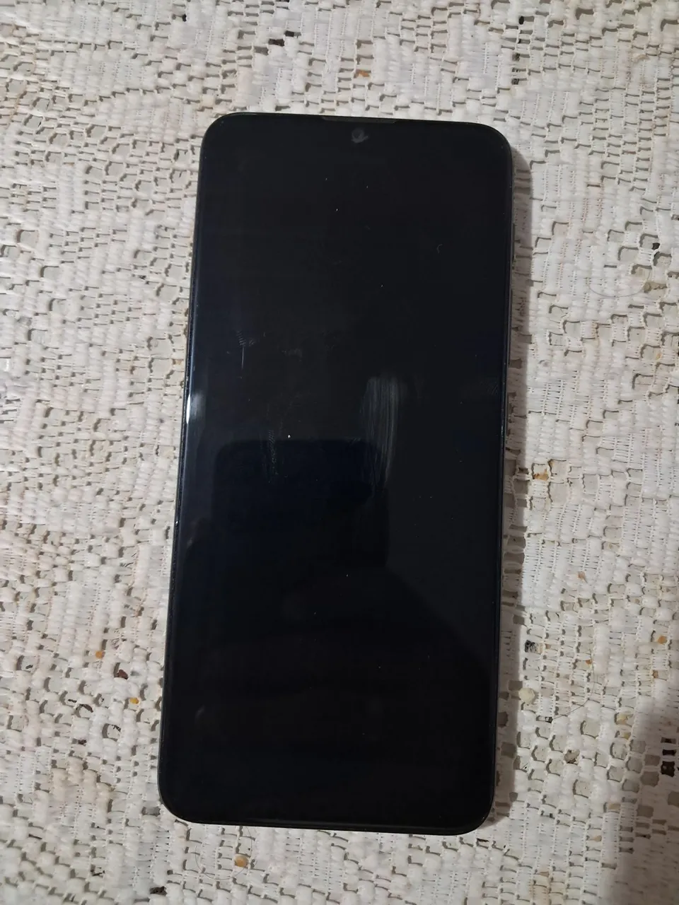 Motorola E20
