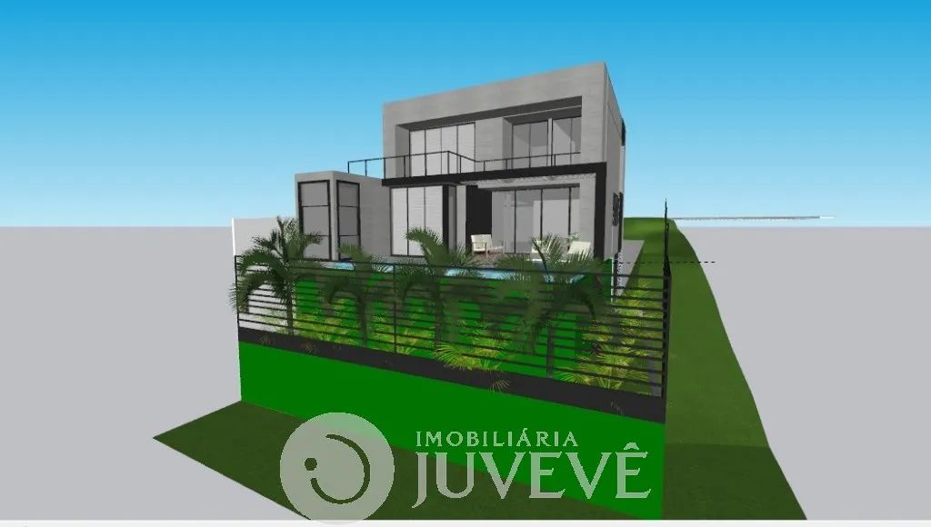 IMOBILIARIA JUVEVE VENDE TERRENO PILARZINHO RUA DOMINGOS ANTONIO MORO, 1436 PROJETO LINDA  - Foto 5