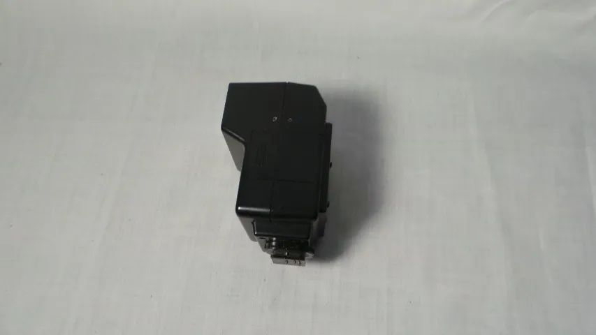 FLASH VIVATAR AUTO THYRISTER 2600D PARADO HÁ ANOS!! - Foto 4