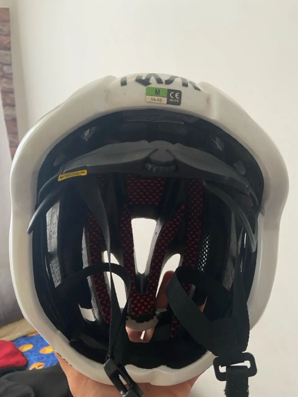 KASK RedBull - Foto 5