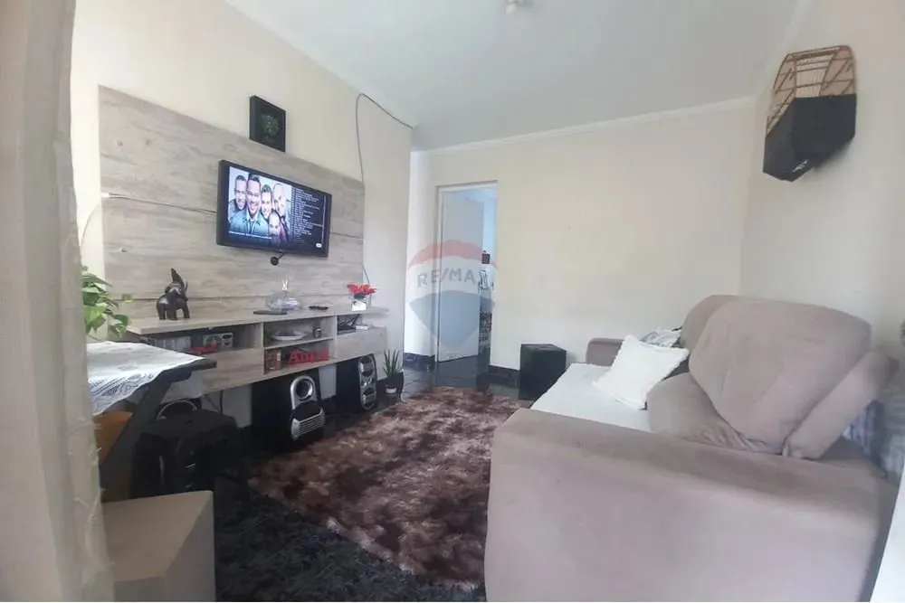 Ótima Oportunidade em Mauá: Apto 2 Quartos