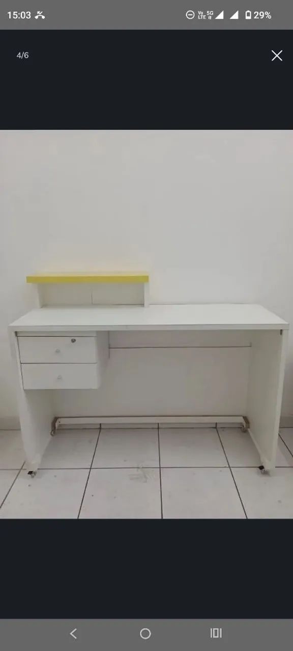 Balcão  - Foto 3