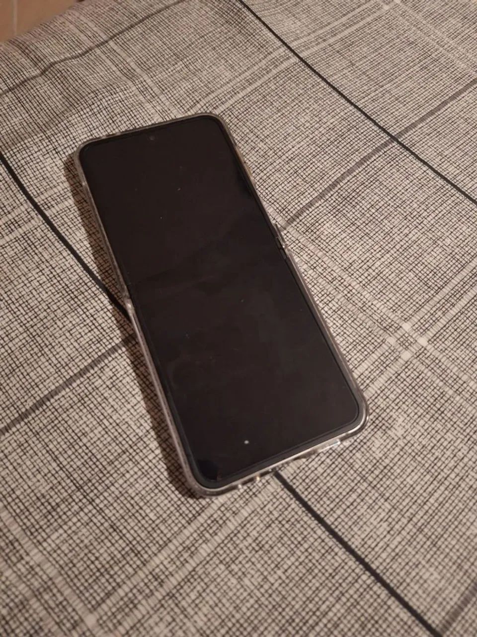 Câmera Samsung Z Flip - Foto 2