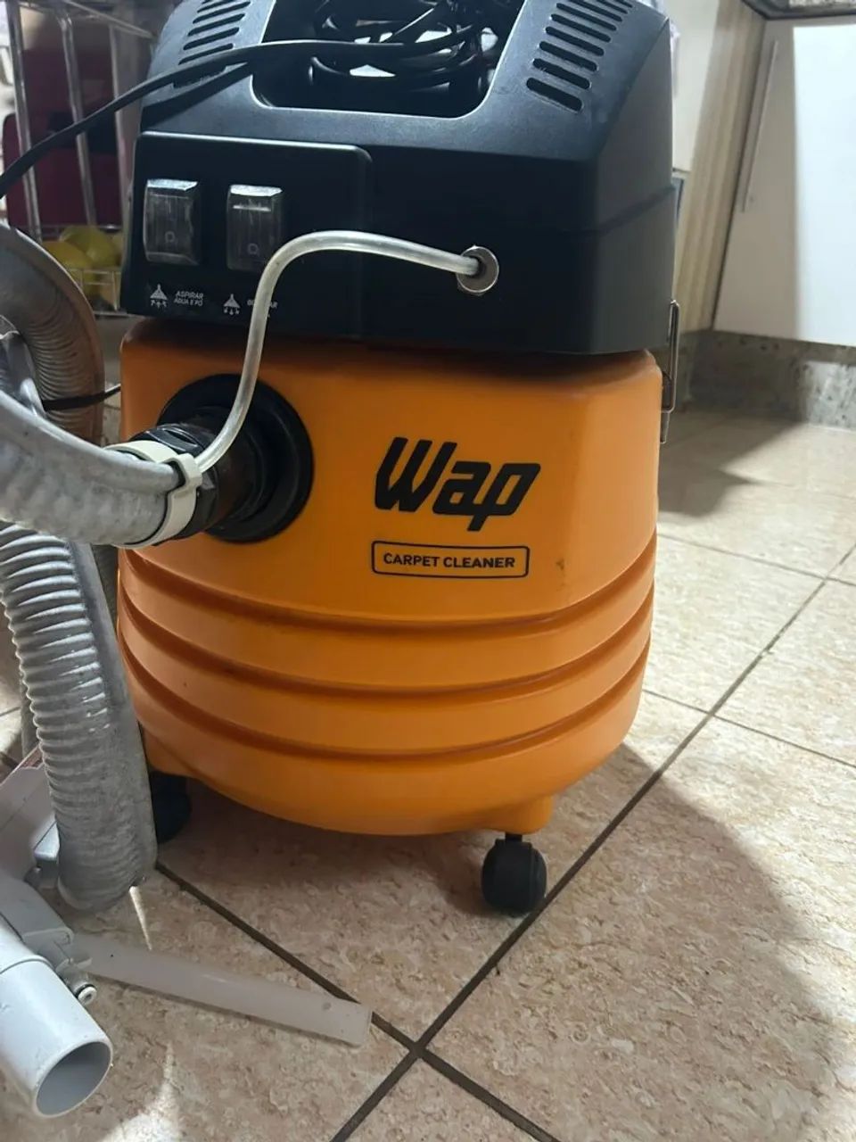 Wap clear - Foto 3