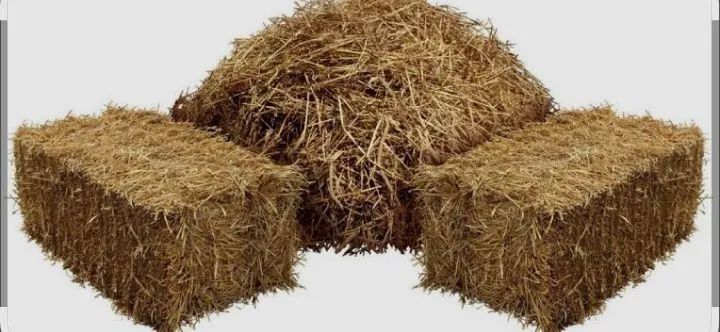 Feno prensado64309220739585120
