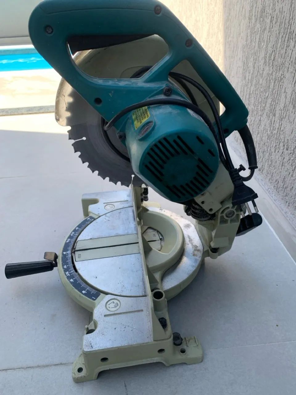 Máquina de corte makita - Foto 3