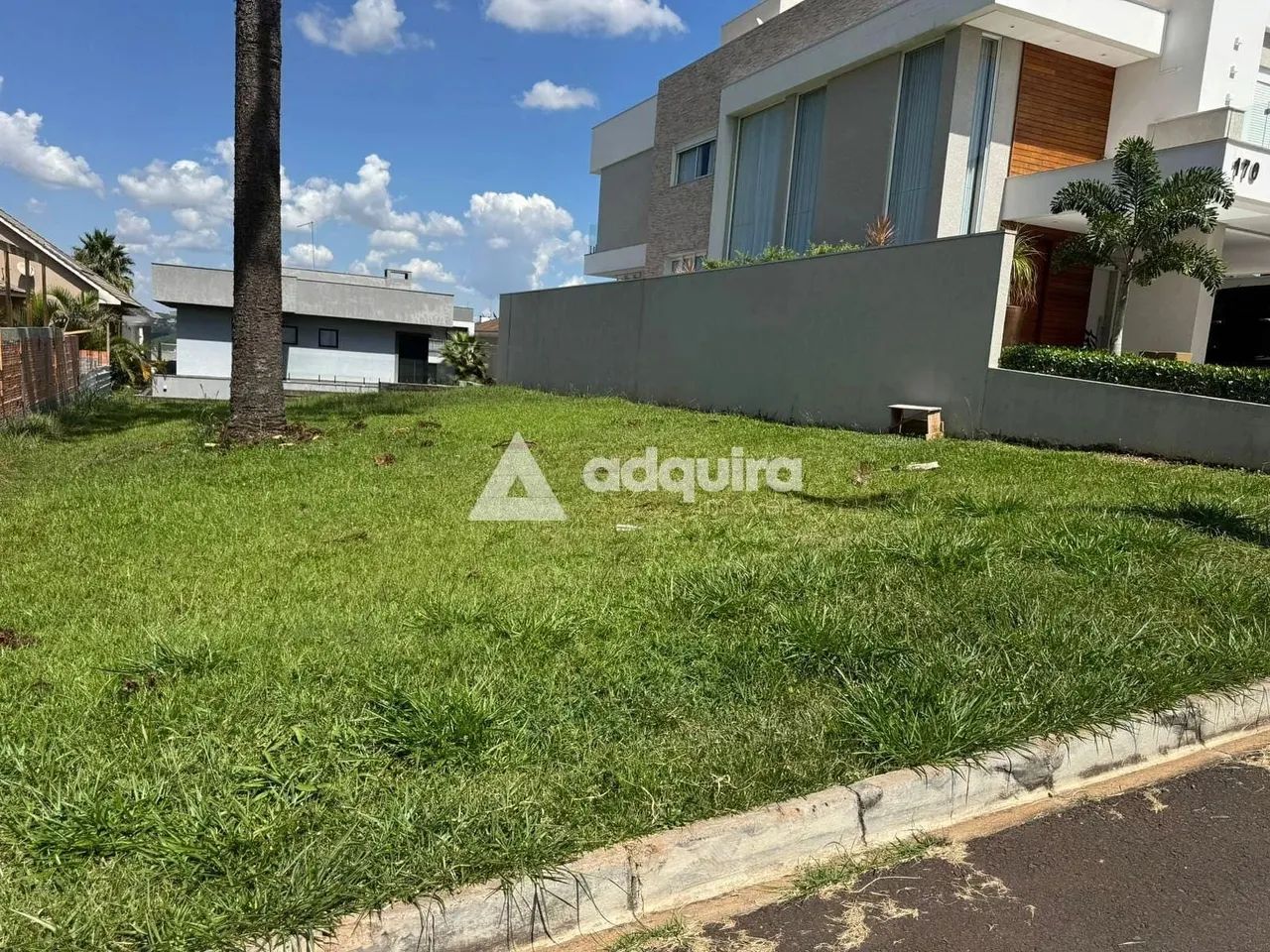 Terreno à venda, Cond. La Defense, Ponta Grossa, PR - Foto 2