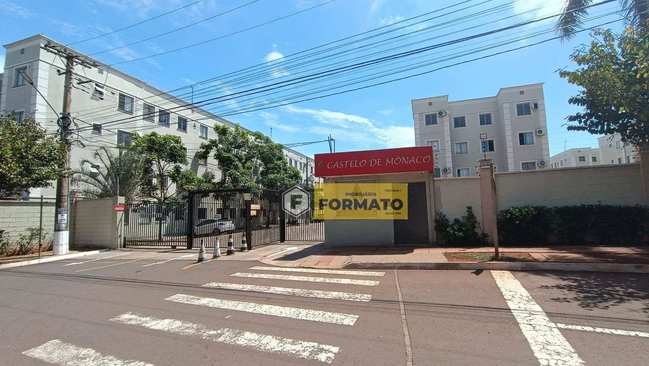 Apartamento com 2 dormitórios para alugar, 50 m² por R$ 1.757,00/mês - Vila Adelina - Camp