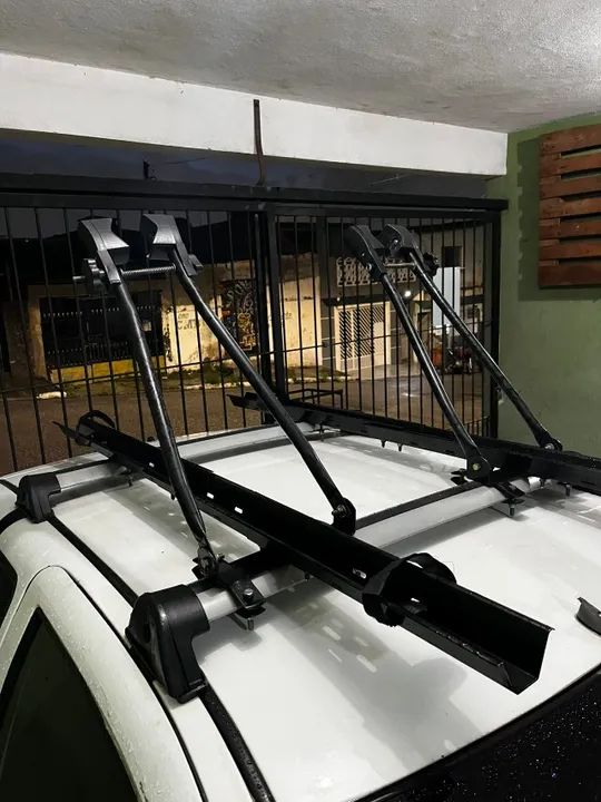 Transbike para bicicleta