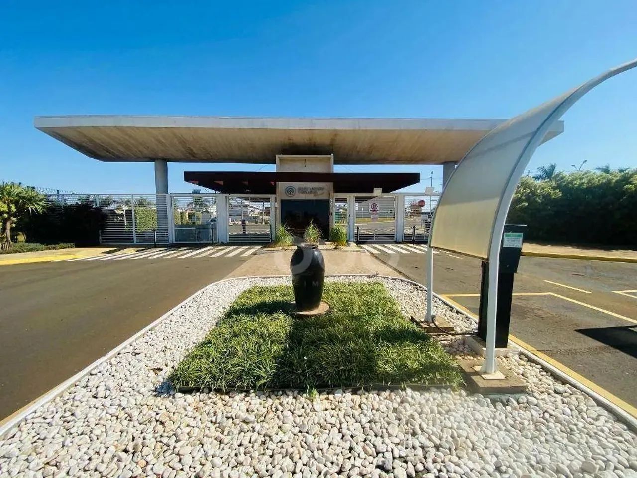 Terreno à venda, 332 m² por R$ 320.000,00 - Condominio Park Unimep Taquaral - Piracicaba/S - Foto 5