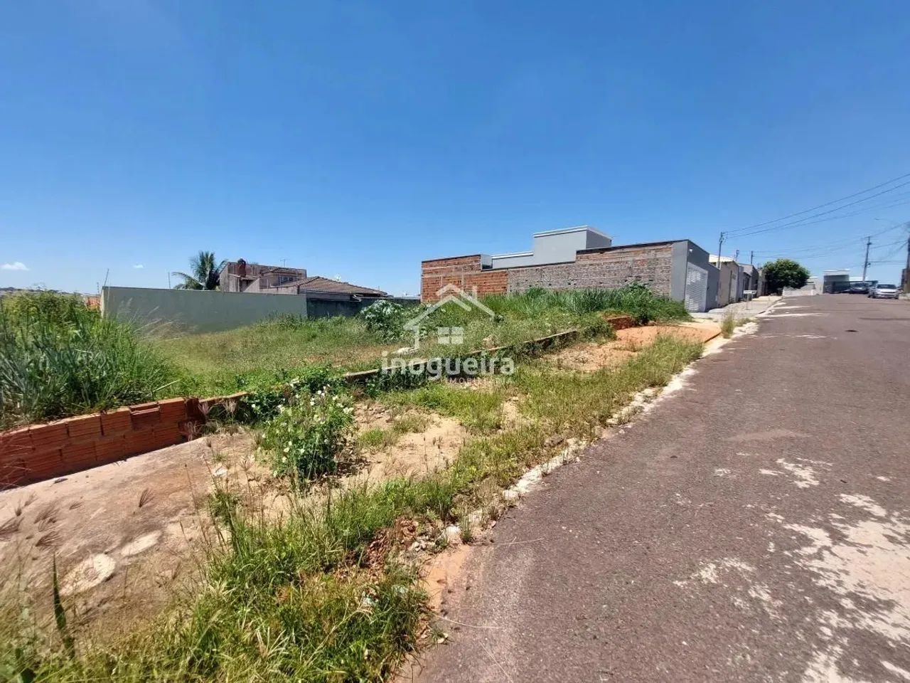 Terreno para Venda em Presidente Prudente, Residencial Itapuã - Foto 5