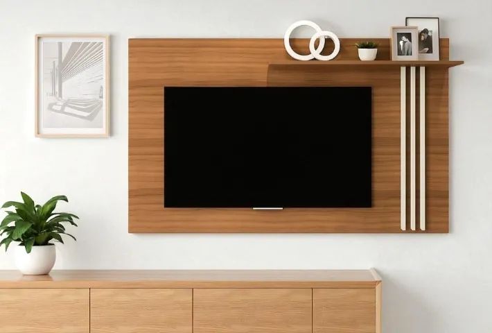 Oferta Painel slim para tv até 65 polegadas(produto novo)